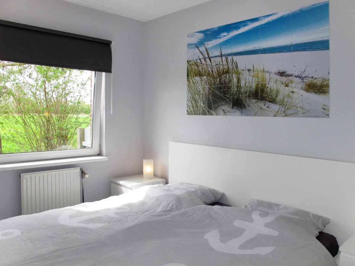 Holiday Home Tossens-8 By Interhome Exterior foto